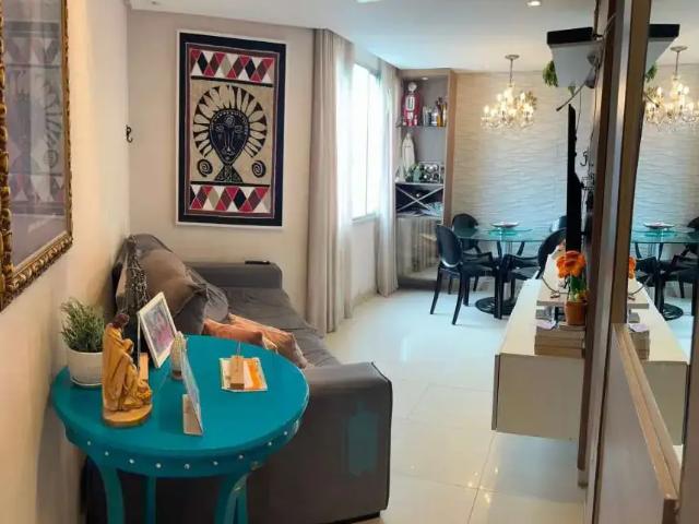 Apartamento venda em Região Geográfica Imediata de Aracaju, Região Metropolitana de Aracaju