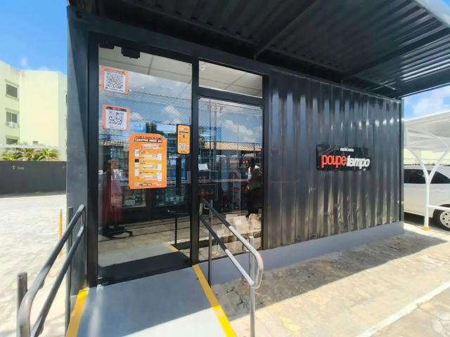 Apartamento venda em Aracaju