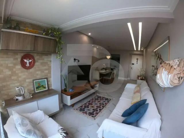 Apartamento venda em Região Geográfica Imediata de Aracaju, Região Metropolitana de Aracaju
