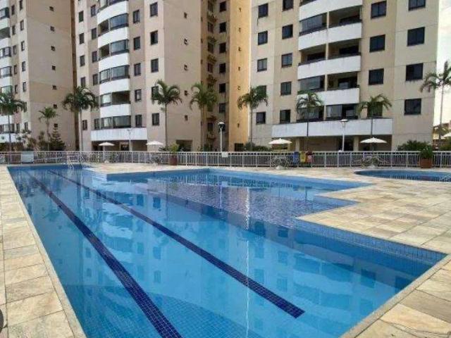 Apartamento venda em Condomínio das Mangueiras, Aracaju