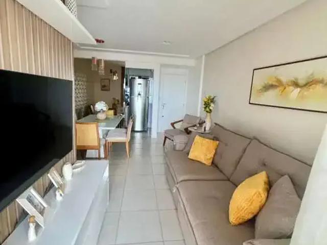 Apartamento venda em Região Geográfica Imediata de Aracaju, Região Metropolitana de Aracaju