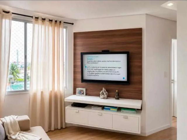 Apartamento venda em Região Geográfica Imediata de Aracaju, Região Metropolitana de Aracaju