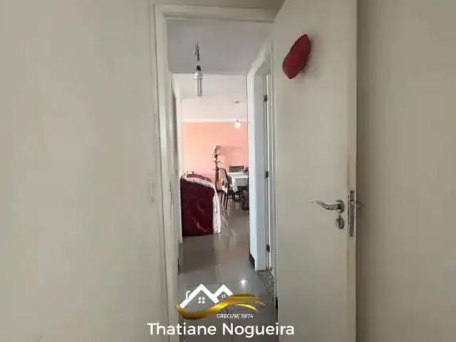 Apartamento venda em Região Geográfica Imediata de Aracaju, Região Metropolitana de Aracaju