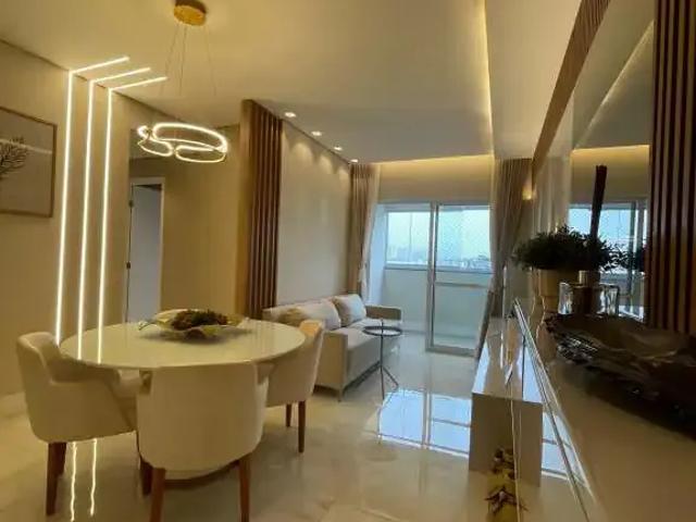 Apartamento venda em Região Geográfica Imediata de Aracaju, Região Metropolitana de Aracaju