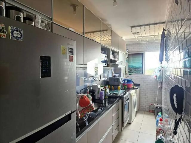 Apartamento venda em Região Geográfica Imediata de Aracaju, Região Metropolitana de Aracaju