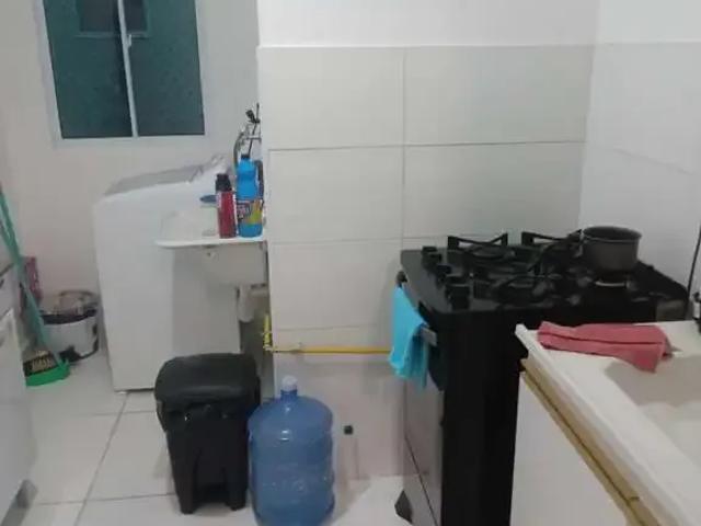 Apartamento venda em Região Geográfica Imediata de Aracaju, Região Metropolitana de Aracaju