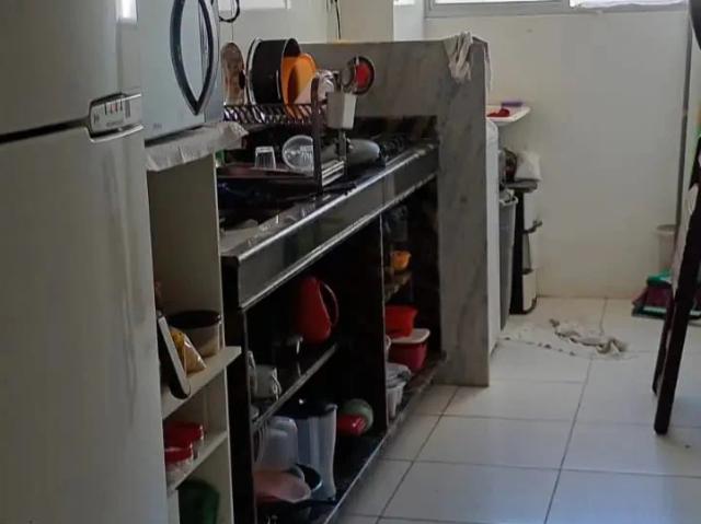 Apartamento venda em Aracaju