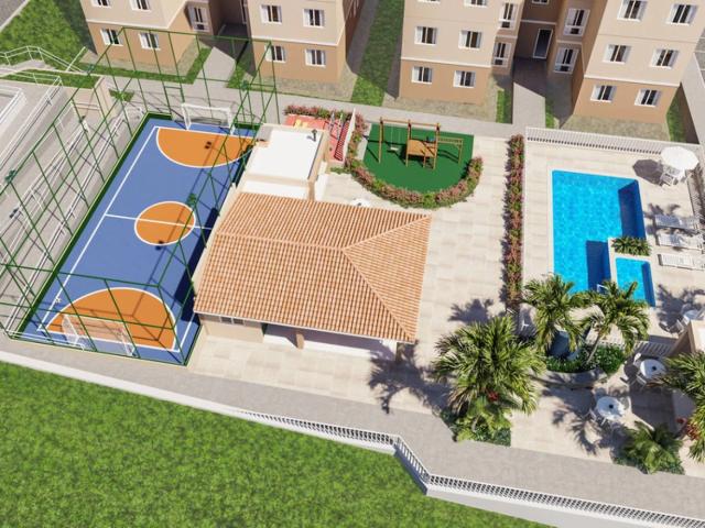 Apartamento venda em Aracaju