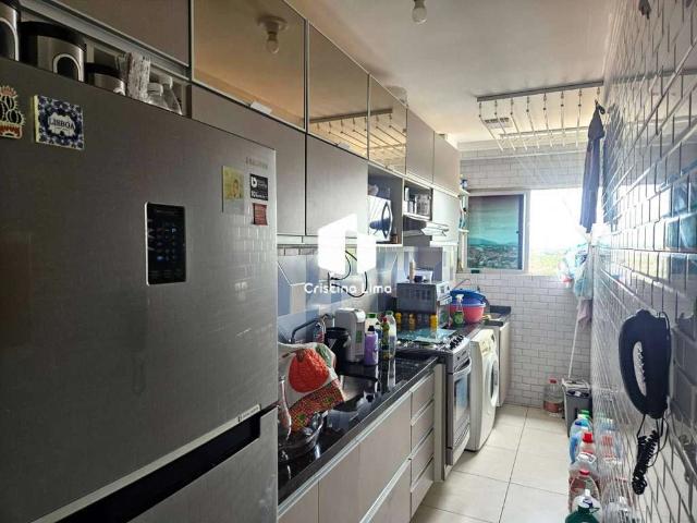 Apartamento venda em Aracaju