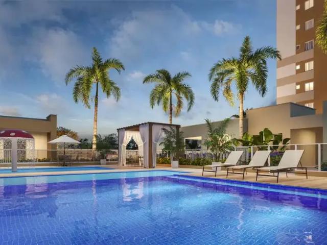 Apartamento venda em Costa Nova III e IV, Aracaju
