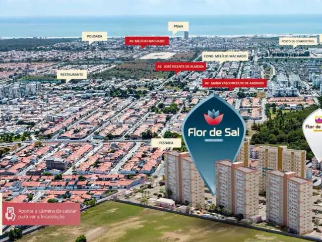 Apartamento venda em Santa Clara, Aracaju