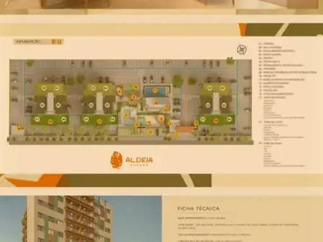 Apartamento venda em Região Geográfica Imediata de Aracaju, Região Metropolitana de Aracaju