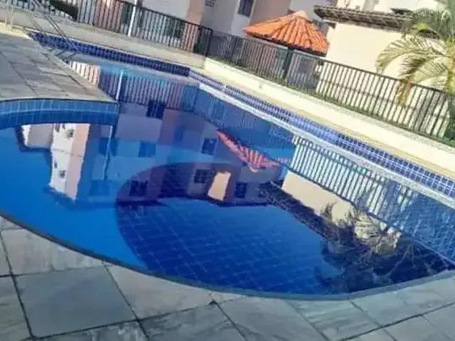 Apartamento venda em Costa Nova III e IV, Aracaju