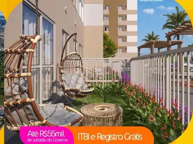 Apartamento venda em Costa Nova III e IV, Aracaju