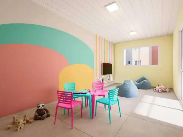 Apartamento venda em Santa Clara, Aracaju