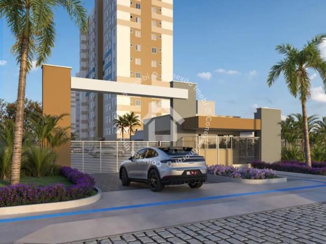 Apartamento venda em Aracaju