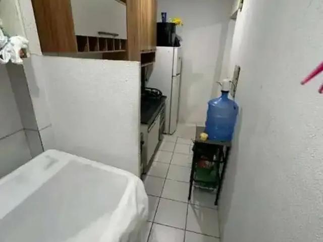 Apartamento venda em Região Geográfica Imediata de Aracaju, Região Metropolitana de Aracaju