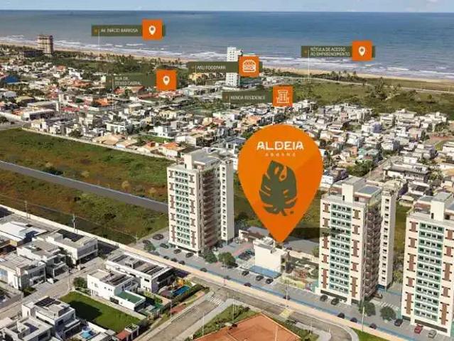 Apartamento venda em Região Geográfica Imediata de Aracaju, Região Metropolitana de Aracaju