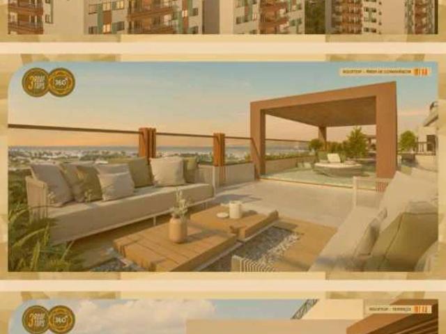 Apartamento venda em Maria de Lourdes Gomes, Aracaju