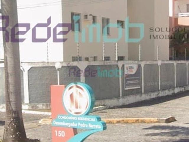 Apartamento venda em Aracaju, Região Geográfica Intermediária de Aracaju