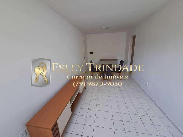 Apartamento venda em Aracaju
