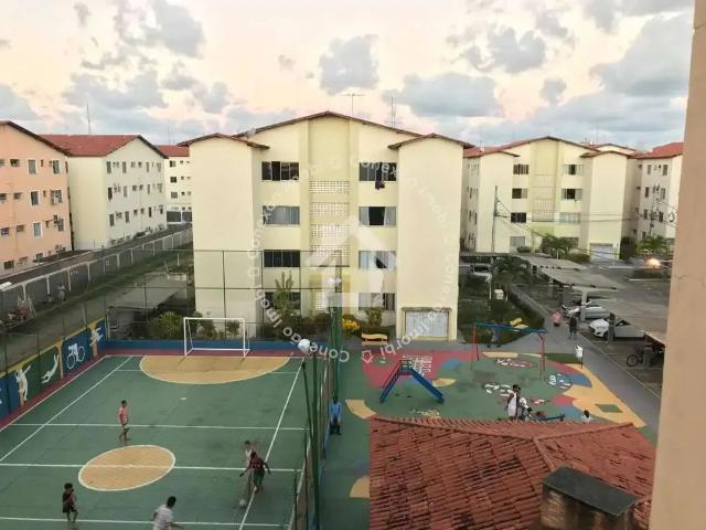 Apartamento venda em Região Geográfica Imediata de Aracaju, Região Metropolitana de Aracaju