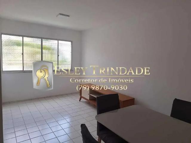 Apartamento venda em Região Geográfica Imediata de Aracaju, Região Metropolitana de Aracaju