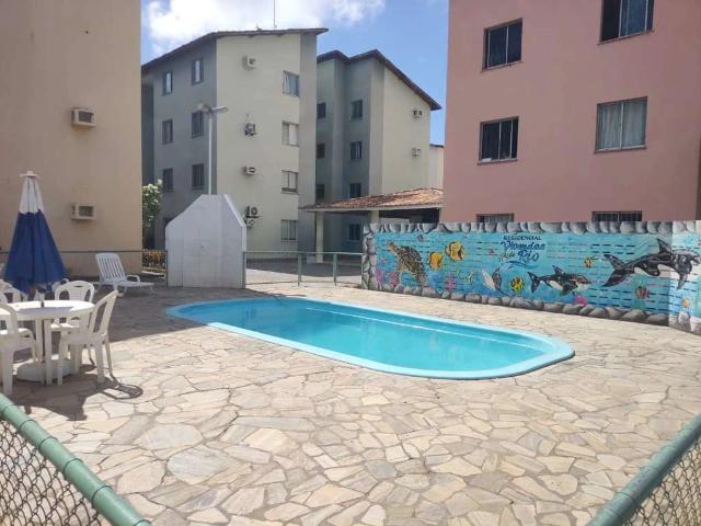 Apartamento venda em Aracaju