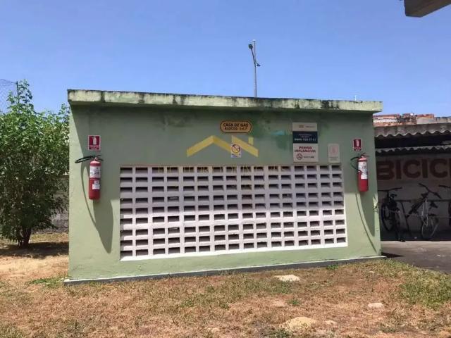 Apartamento venda em Aracaju