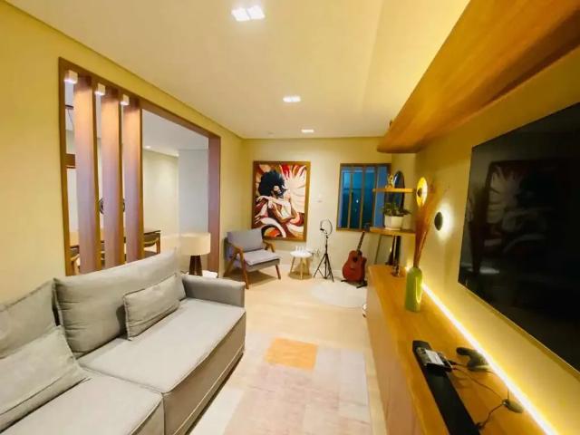 Apartamento venda em Região Geográfica Imediata de Aracaju, Região Metropolitana de Aracaju