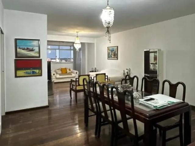 Apartamento venda em Aracaju