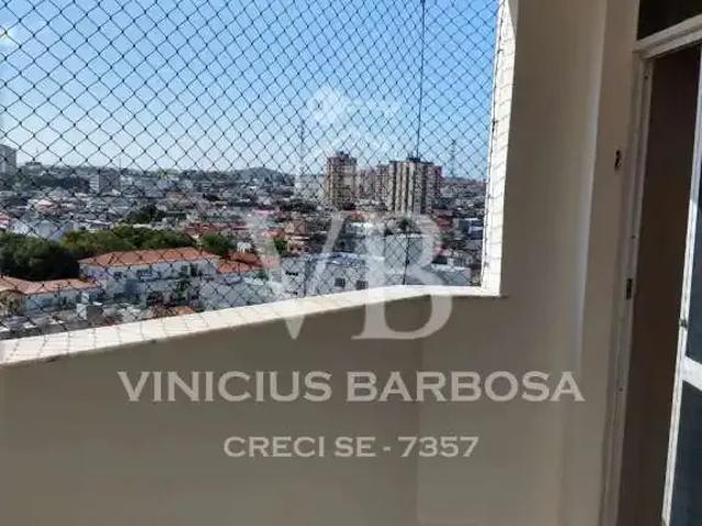 Apartamento venda em Região Geográfica Imediata de Aracaju, Região Metropolitana de Aracaju