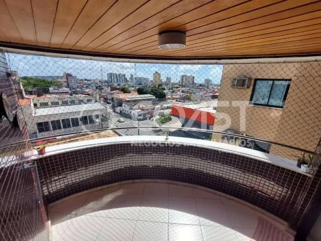 Apartamento venda em Aracaju