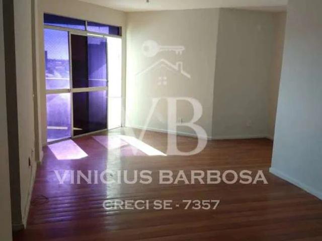 Apartamento venda em Aracaju