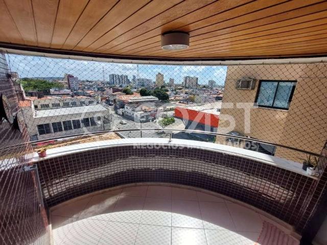Apartamento venda em Região Geográfica Imediata de Aracaju, Região Metropolitana de Aracaju