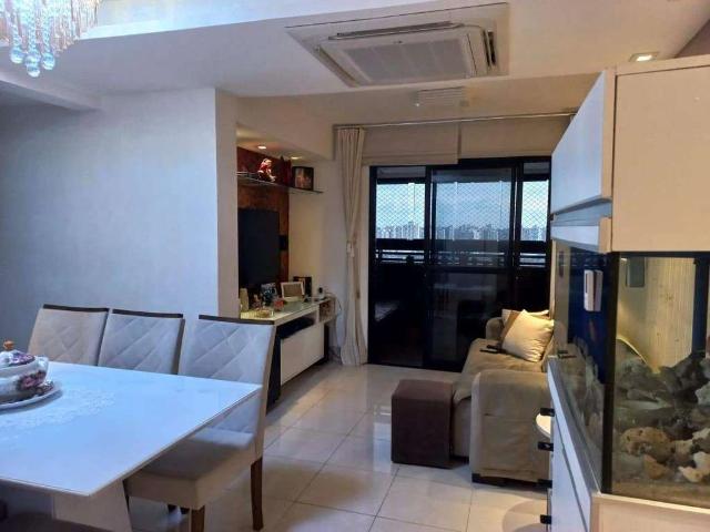 Apartamento venda em Aracaju