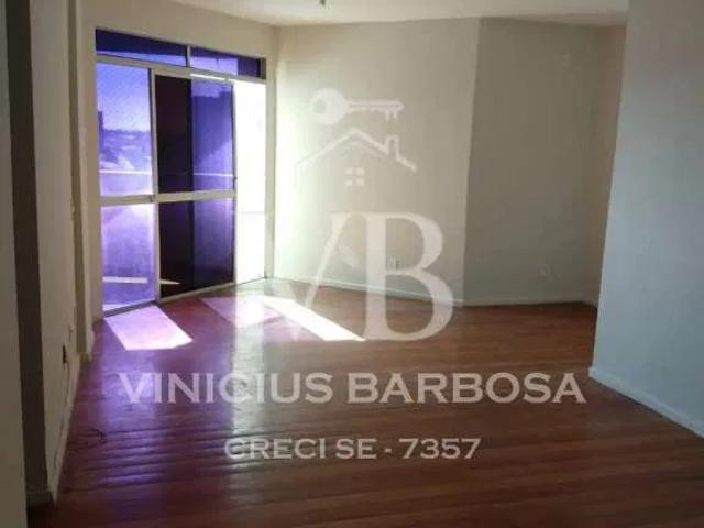 Apartamento venda em Aracaju