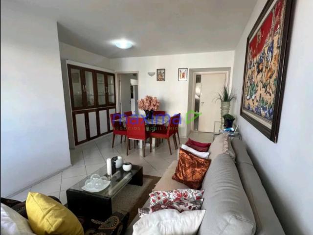 Apartamento venda em Aracaju