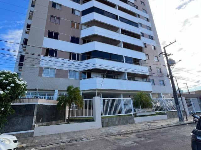Apartamento venda em Região Geográfica Imediata de Aracaju, Região Metropolitana de Aracaju
