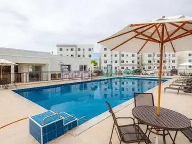 Apartamento venda em Região Geográfica Imediata de Aracaju, Região Metropolitana de Aracaju