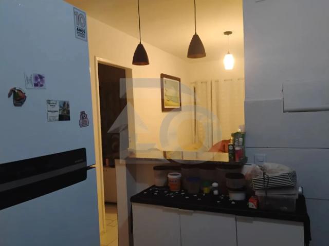 Apartamento venda em Vida Nova, Aracaju