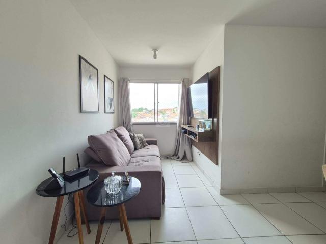 Apartamento venda em Sanatório, Aracaju