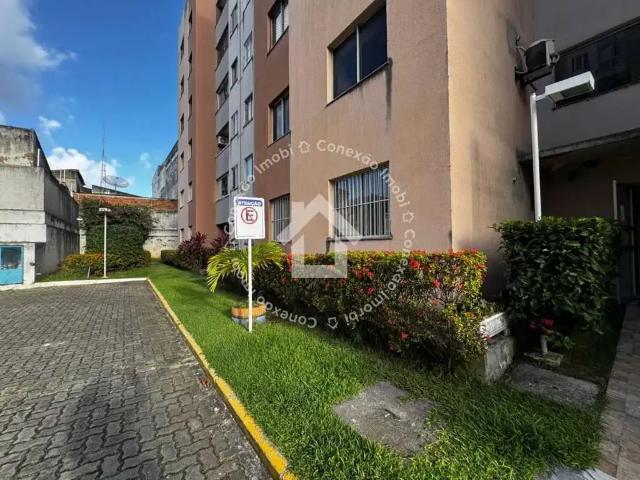 Apartamento venda em Sanatório, Aracaju
