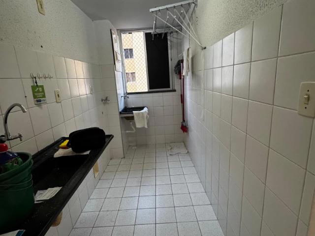 Apartamento venda em Sanatório, Aracaju