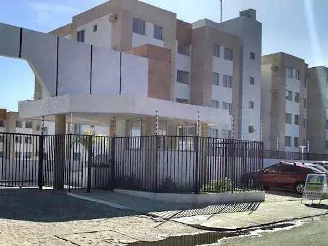 Apartamento venda em Sanatório, Aracaju