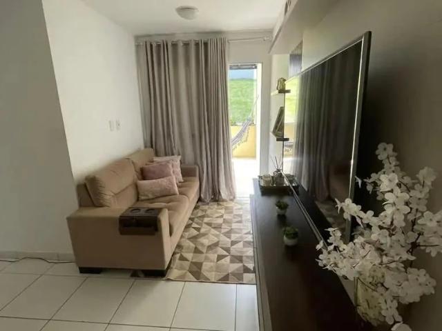 Apartamento venda em Sanatório, Aracaju