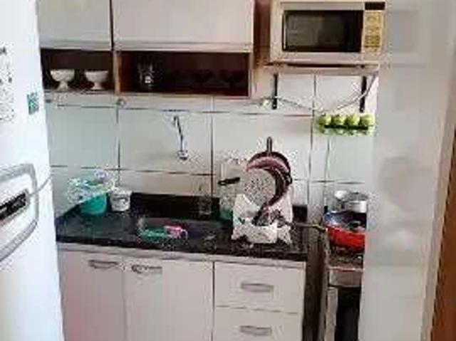 Apartamento venda em Sanatório, Aracaju