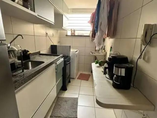 Apartamento venda em Sanatório, Aracaju