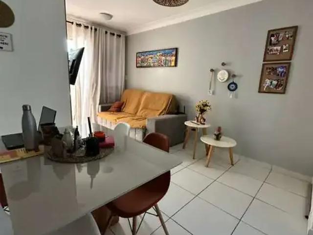 Apartamento venda em Região Geográfica Imediata de Aracaju, Região Metropolitana de Aracaju