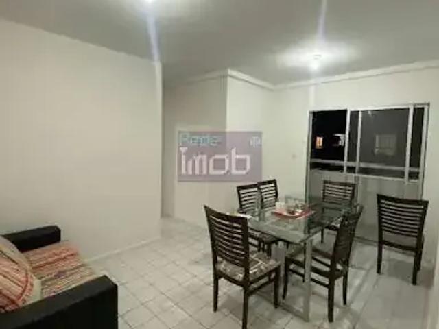 Apartamento venda em Região Geográfica Imediata de Aracaju, Região Metropolitana de Aracaju